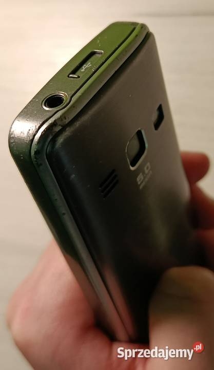 Telefon Samsung GTS5610 Humniska