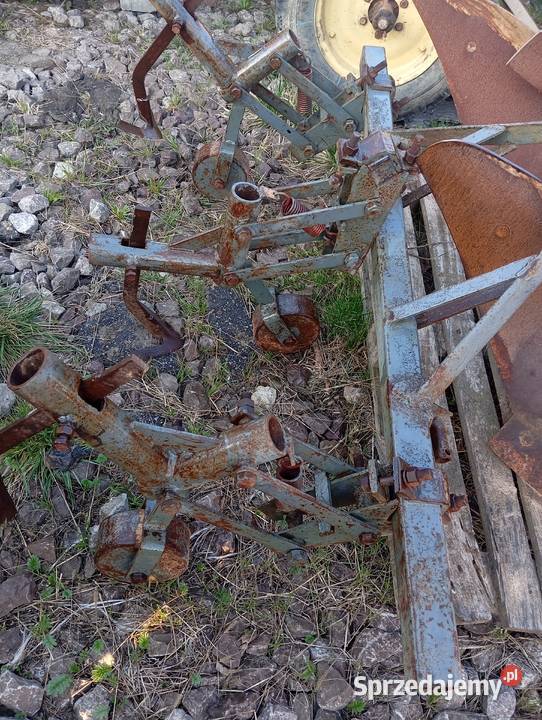 Obsypnik Pielnik Obsypniki i pielniki Miechów