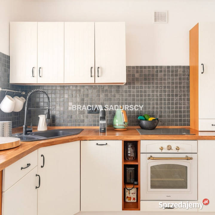 Do sprzedaży mieszkanie 5377m Kraków