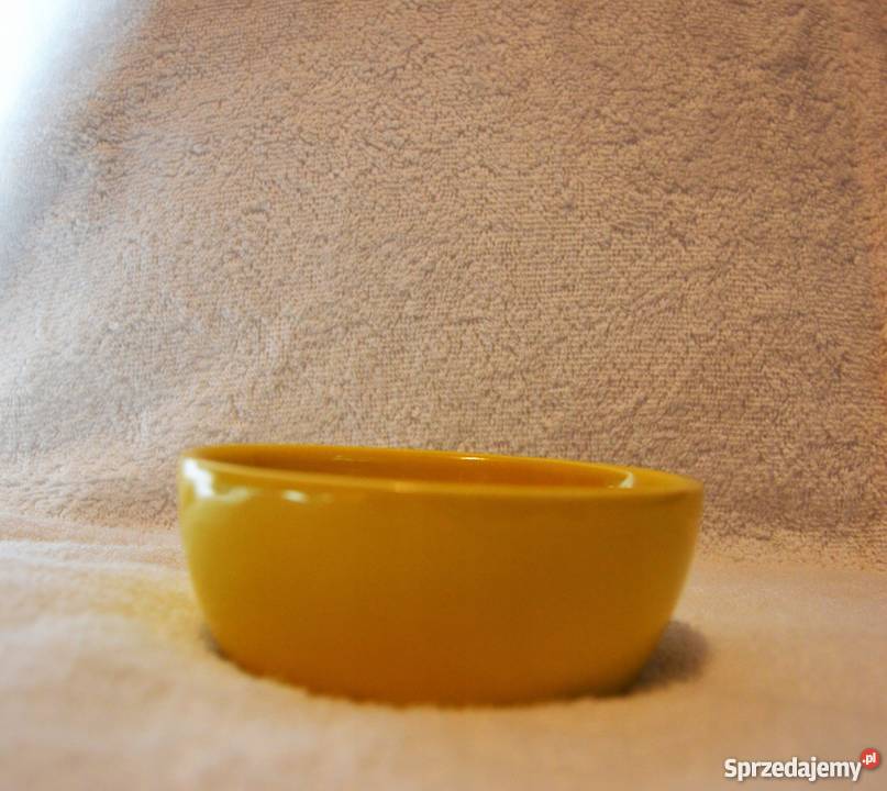 Miseczki Dipówki Salaterki OKAZJA Goleniów