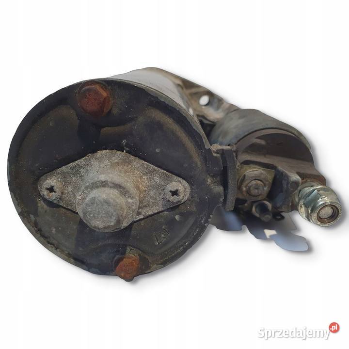 ROZRUSZNIK Mercedes W209 35 V6 0001108222 bosch Układ elektryczny silnika