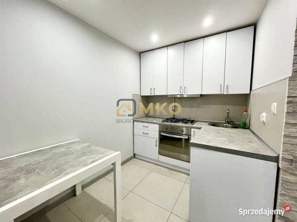 Mieszkanie Włocławek 37m2 2 pok