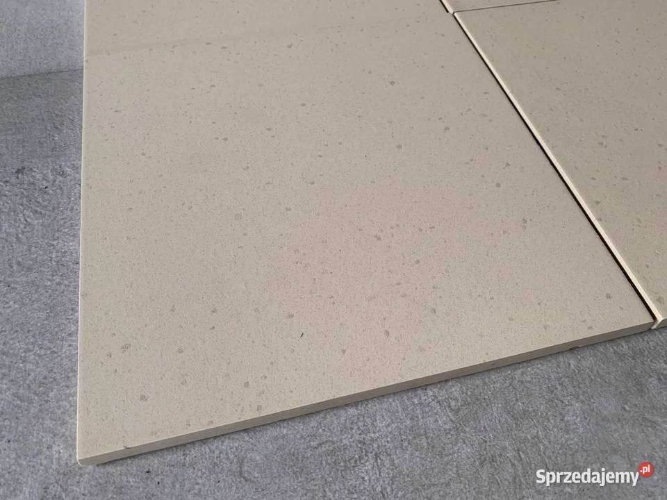 Gres techniczny przemysłowy GRUBY 12mm 30x30