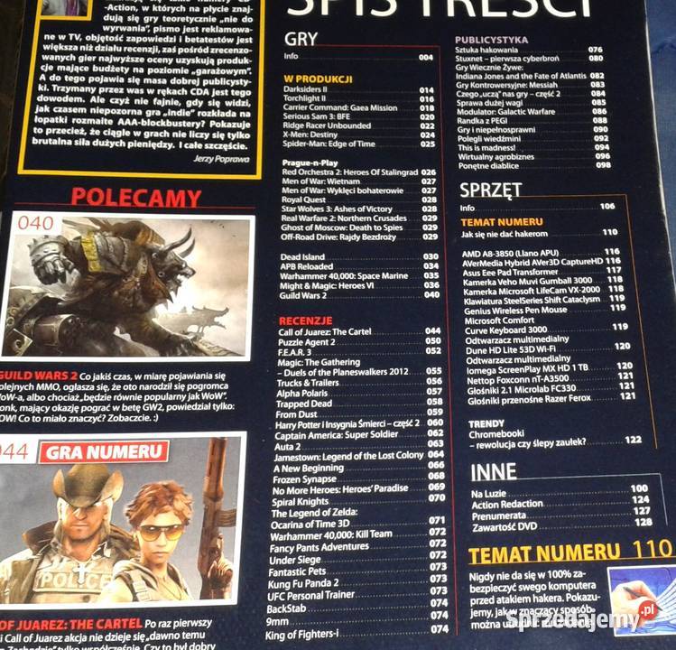 CDAction 08 2011 194 Chełm