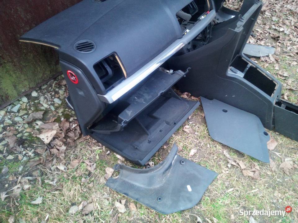 Opel Vectra c deska rozdzielcza konsola Hrubieszów