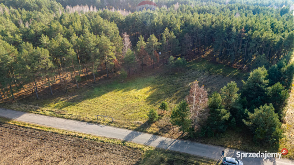 Grunt Prabuty asfalt