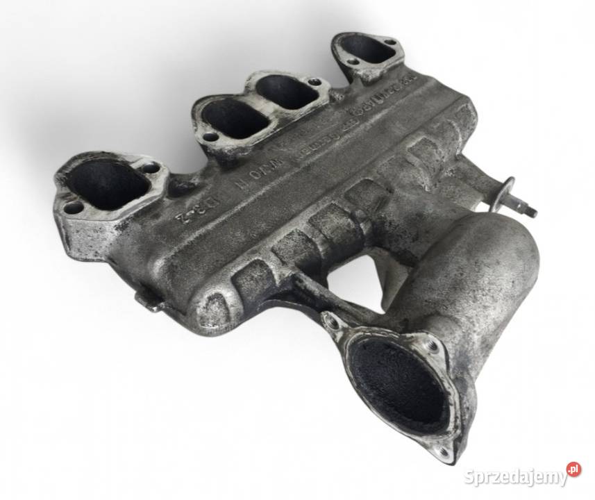 KOLEKTOR SSĄCY VW PASSAT B5 FL AUDI A4 B6 19 TDI świętokrzyskie Działoszyce