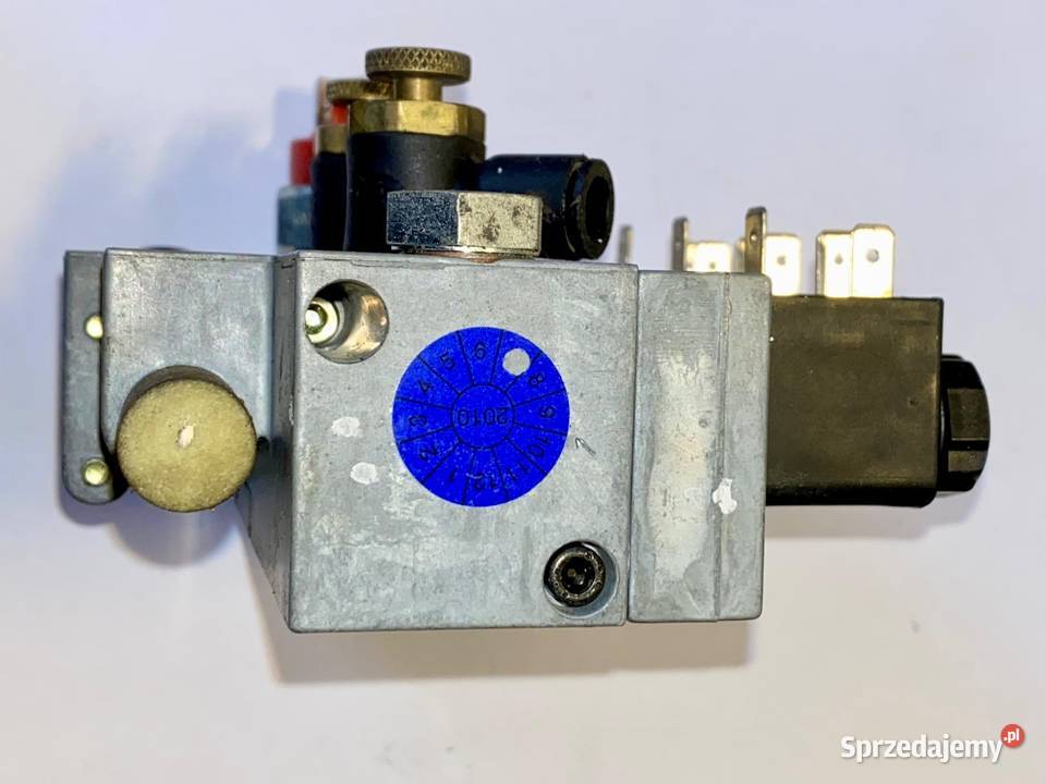 Econic Mercedes drzwi prawe automatyczne części