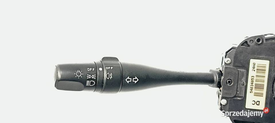 PRZEŁĄCZNIK ZESPOLONY NISSAN ALMERA