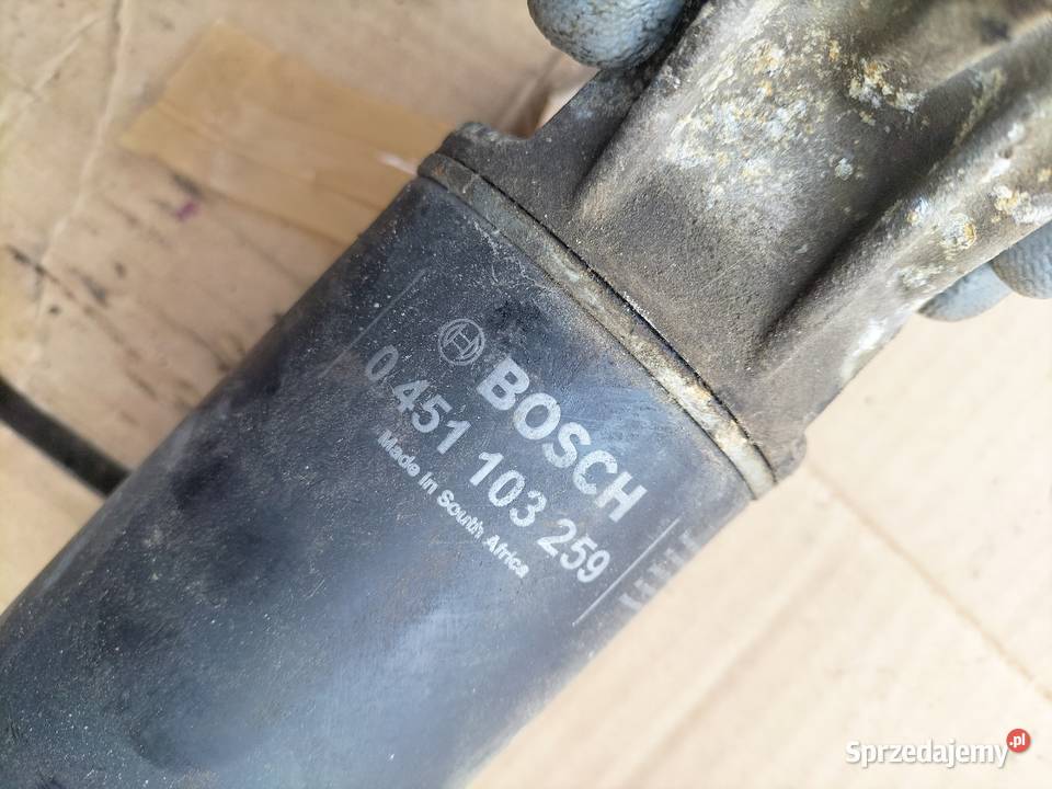 FIESTA MK5 MK6 FUSION MK1 13 14 UCHWYT PODSTAWA osobowe Kamień-Kolonia sprzedam