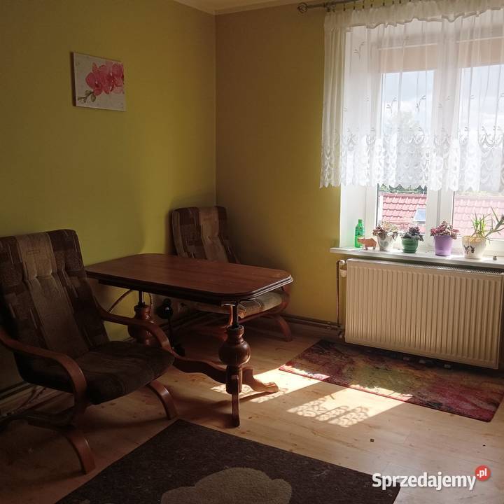 Mieszkanie w Kętrzynie Rok budowy 1950 Sprzedaż