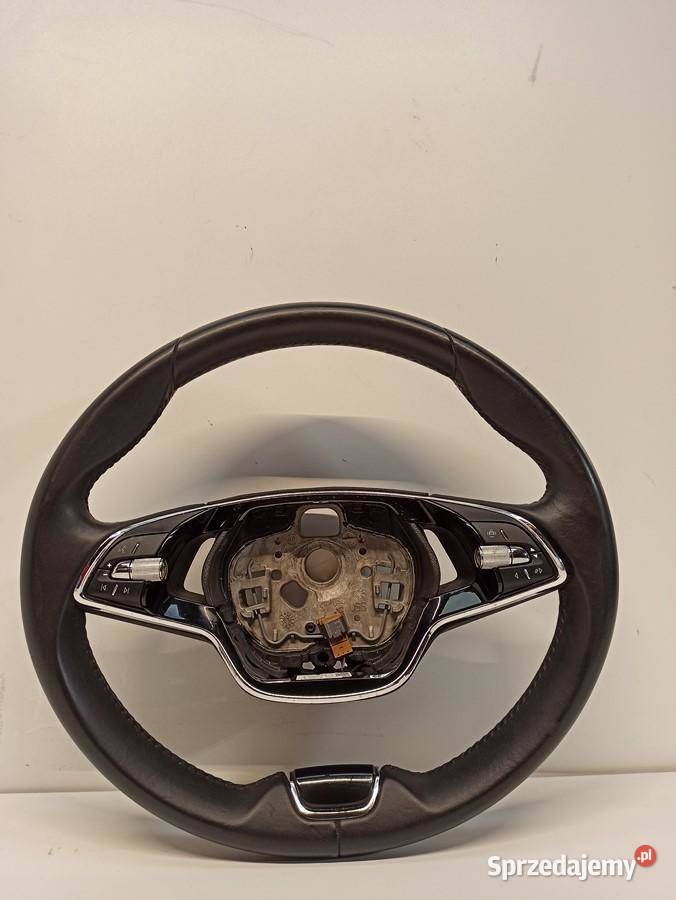 SKODA KAROQ KIEROWNICA 5E3419093A