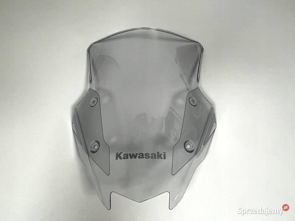 KAWASAKI Ninja 1000 SX ZX1002 2023 Szyba Osłona Łobżenica