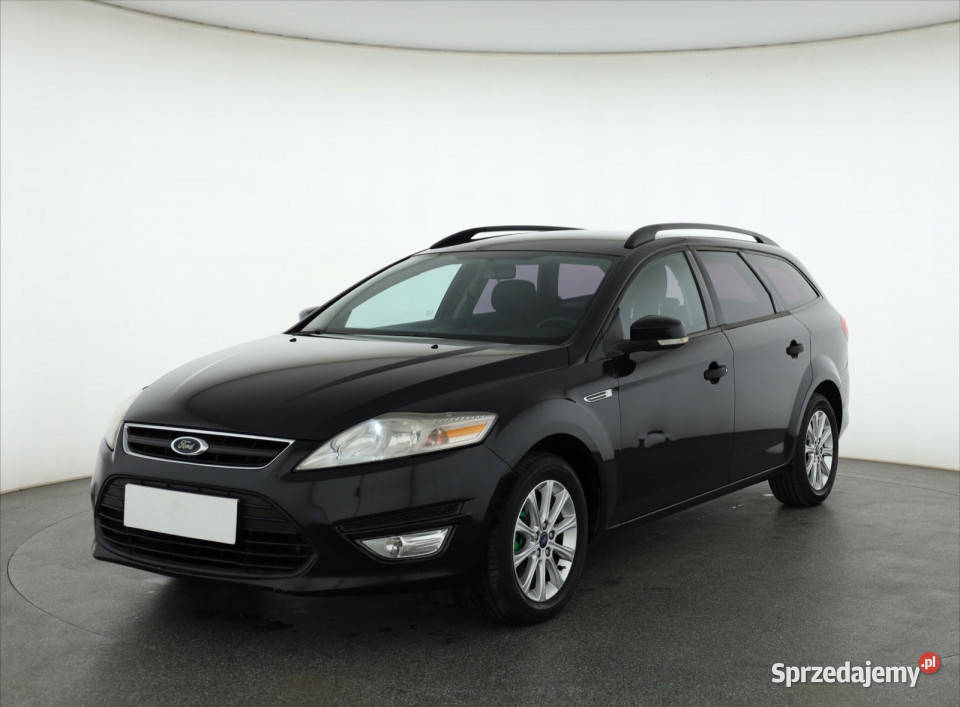 Ford Mondeo 20 16V 1999cm3 Mondeo