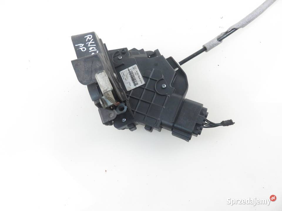 ZAMEK PRAWY PRZEDNI FORD MONDEO MK4 IV