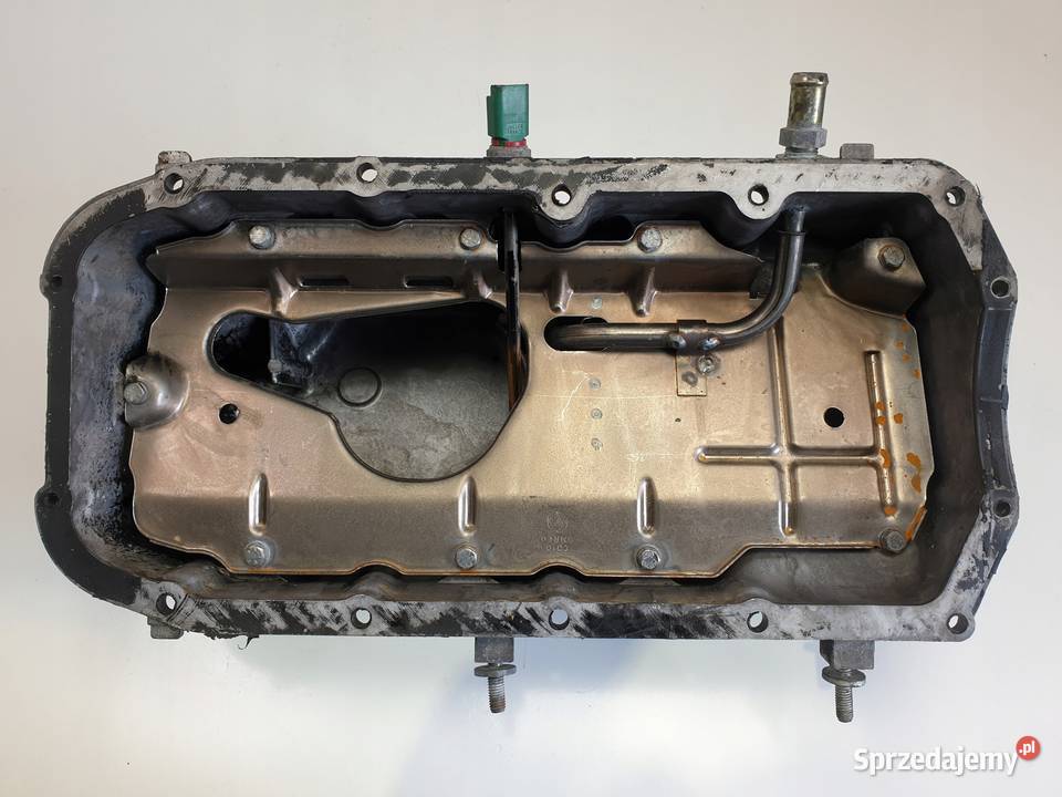 MISKA OLEJU Alfa Romeo 147 19 JTD olejowa Chełm