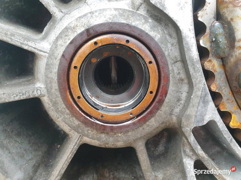 Rover 75 20 25 V6 AUTOMATYCZNA SKRZYNIA BIEGÓW osobowe