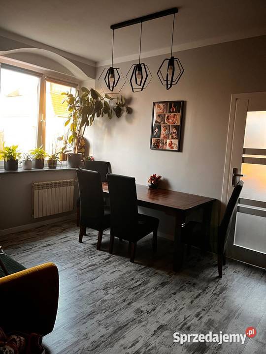 Mieszkanie w porządanej dzielnicy Wałbrzych