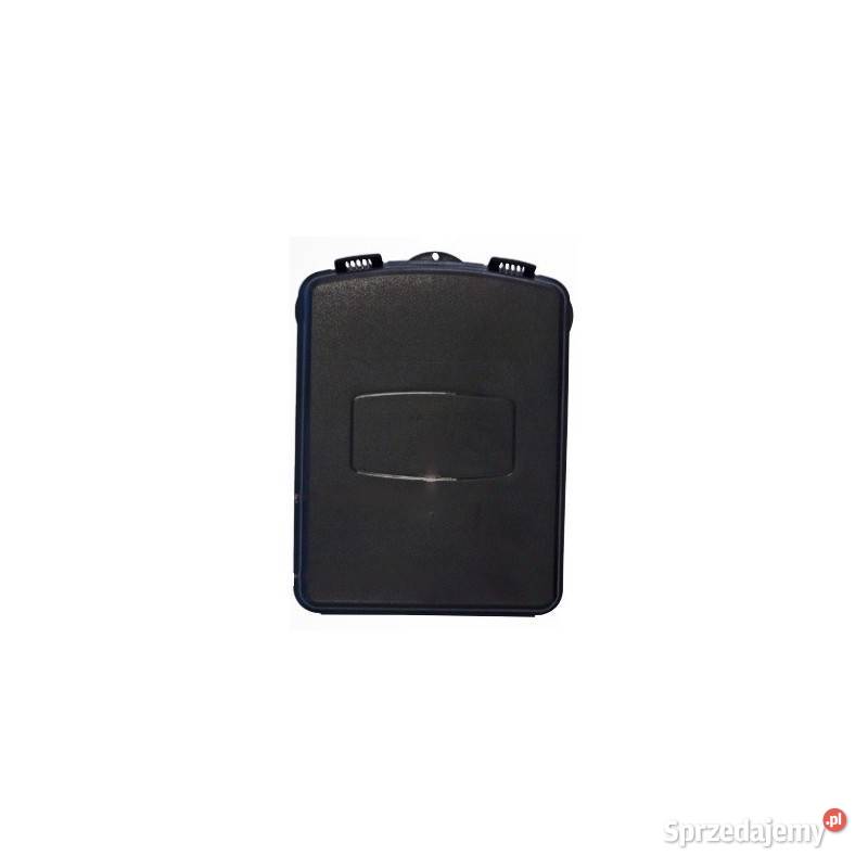 Pojemnik na dokumenty skrzynka MP01900 Kamionna