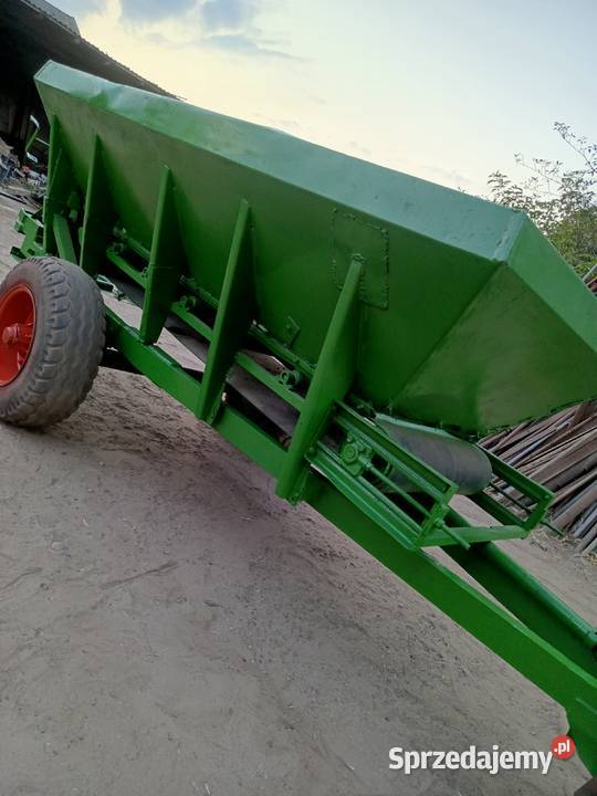 Rozsiewacz Rcw 3