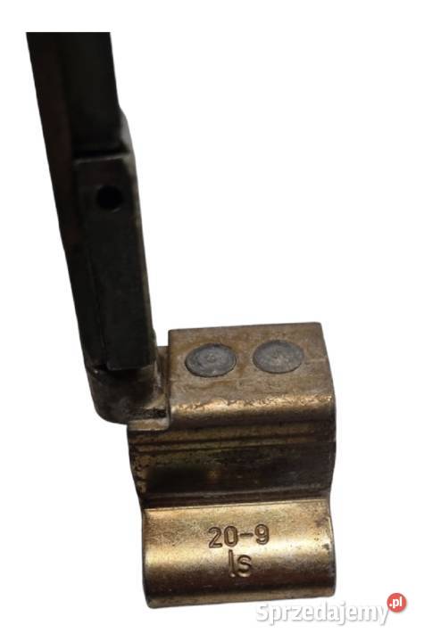 Winkhaus Ramie Rozwórki 209 Ramie Lewe Woźniki