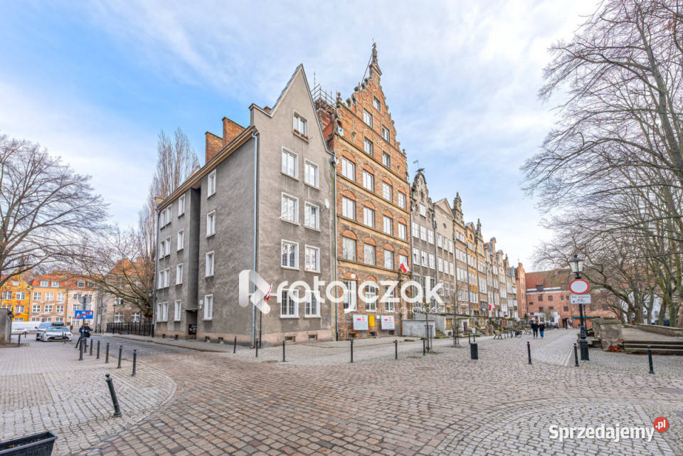 Mieszkanie Gdańsk 42m2 2 pokoje