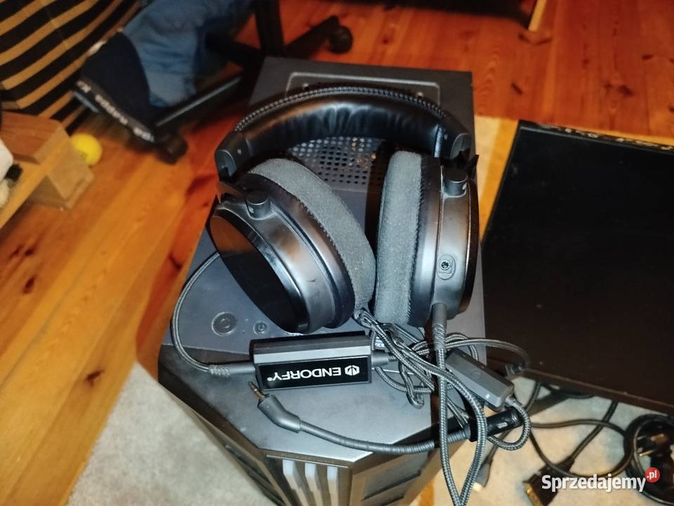 Komputer PRIME 13229 All in One Zborowo