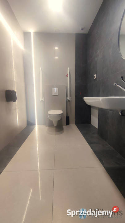 Lokal Warszawa 2836m 2836m2