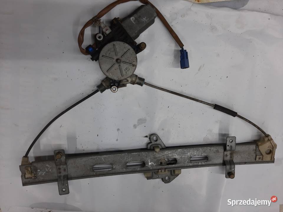 Honda Civic VII podnośnik mechanizm szyby prawy