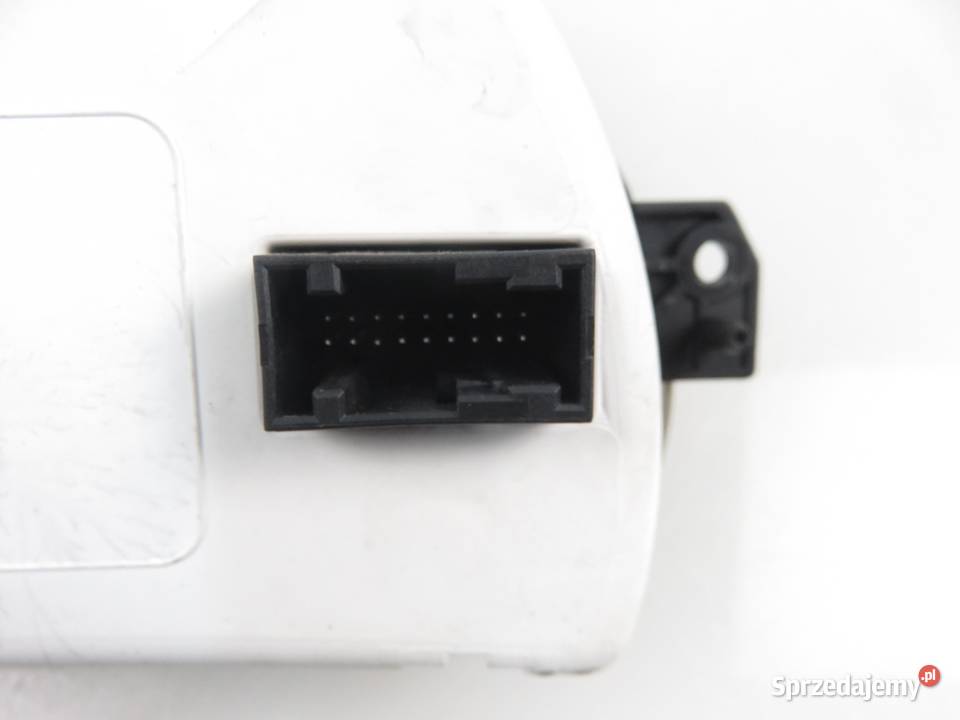 LICZNIK CITROEN C2 11 HFX P9652008280G małopolskie sprzedam