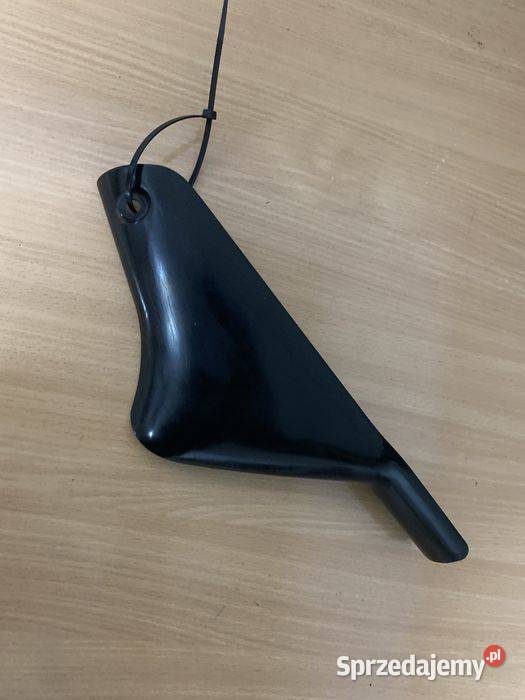 Kawasaki ZX6R owiewka wypełnienie osłona plastik Poznań
