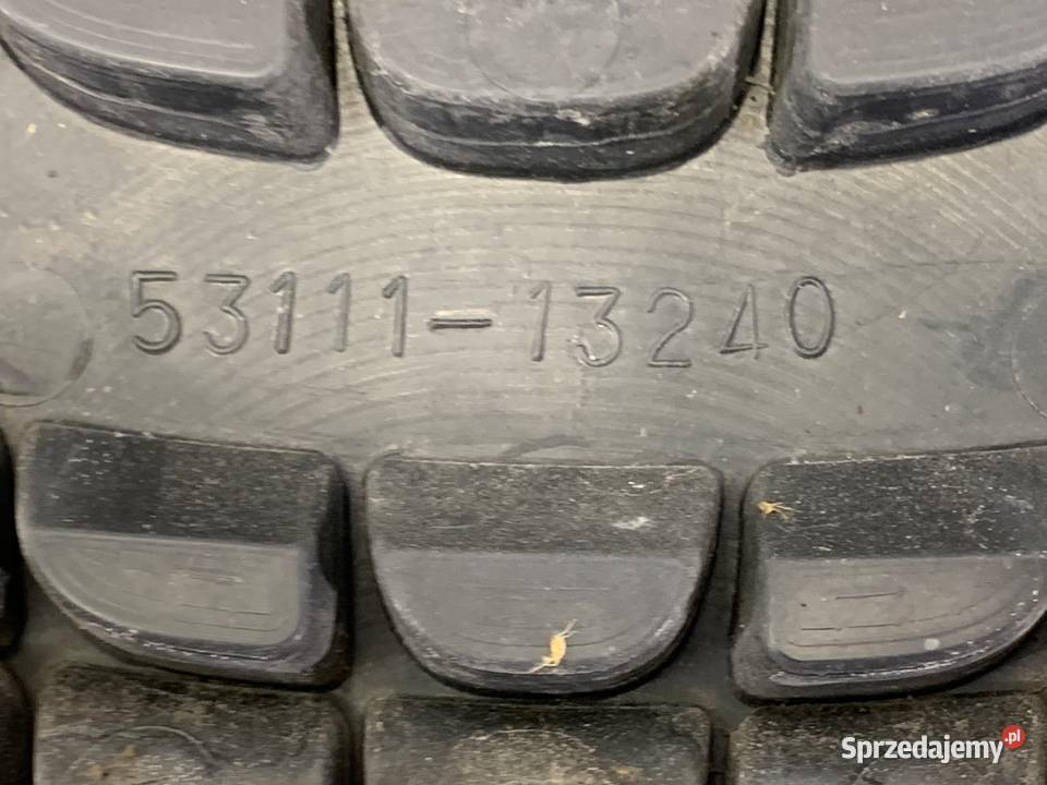 ATRAPA GRILL TOYOTA COROLLA E12 0107 Minivan