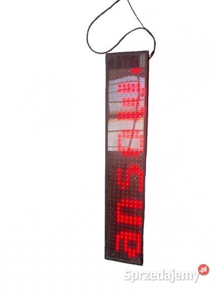Reklama Led Jabłonna