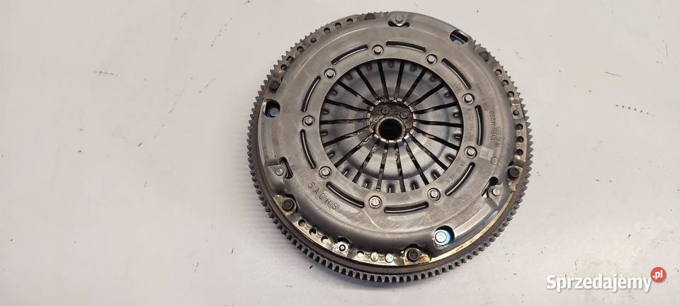 SEAT ARONA DWUMAS SPRZĘGŁO 05C105266