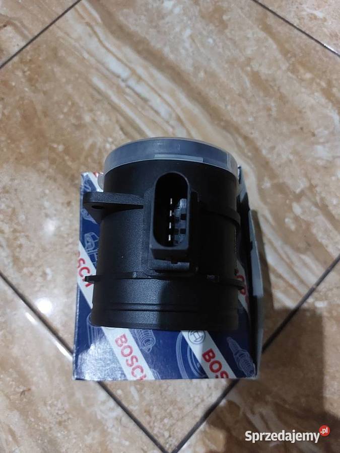 PRZEPŁYWOMIERZ POWIETRZA BOSCH 0281002978 Krotoszyn