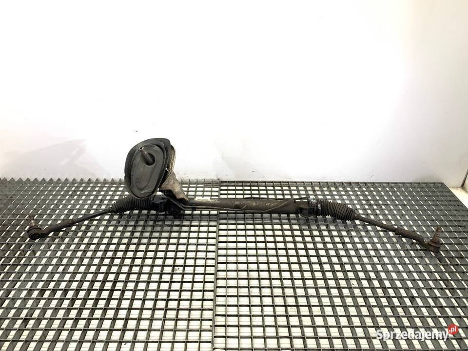 PRZEKŁADNIA KIEROWNICZA MAGLOWNICA VOLVO V70 III osobowe