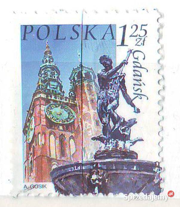 Zn Fi 3943 kas 2004 Gliwice