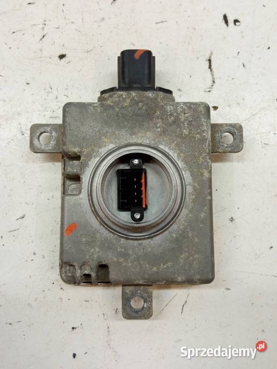 PRZETWORNICA XENON LAMPY D2SD2R2000H Mitsubishi osobowe