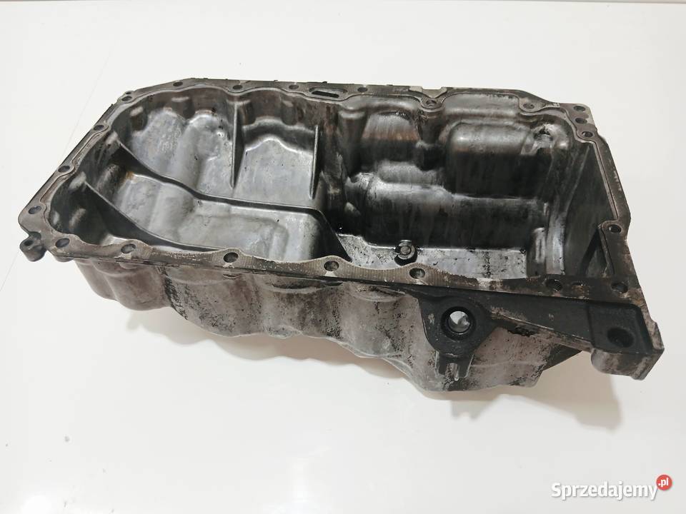 MISA MISKA OLEJOWA BMW F10 F11 N47 OE 7812360 Strzyżewice sprzedam