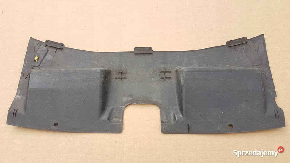 OSŁONA NA PAS MONDEO MK4 LIFT 1015 Międzychód