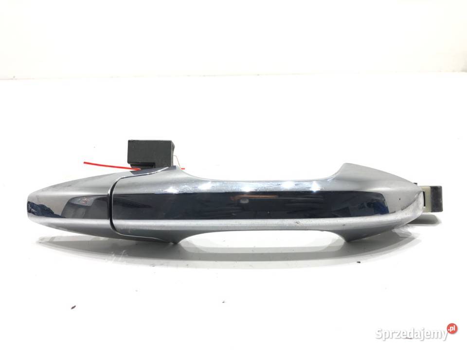 KLAMKA ZEWNĘTRZNA PRAWY PRZÓD HONDA CRV III SUV Klamki