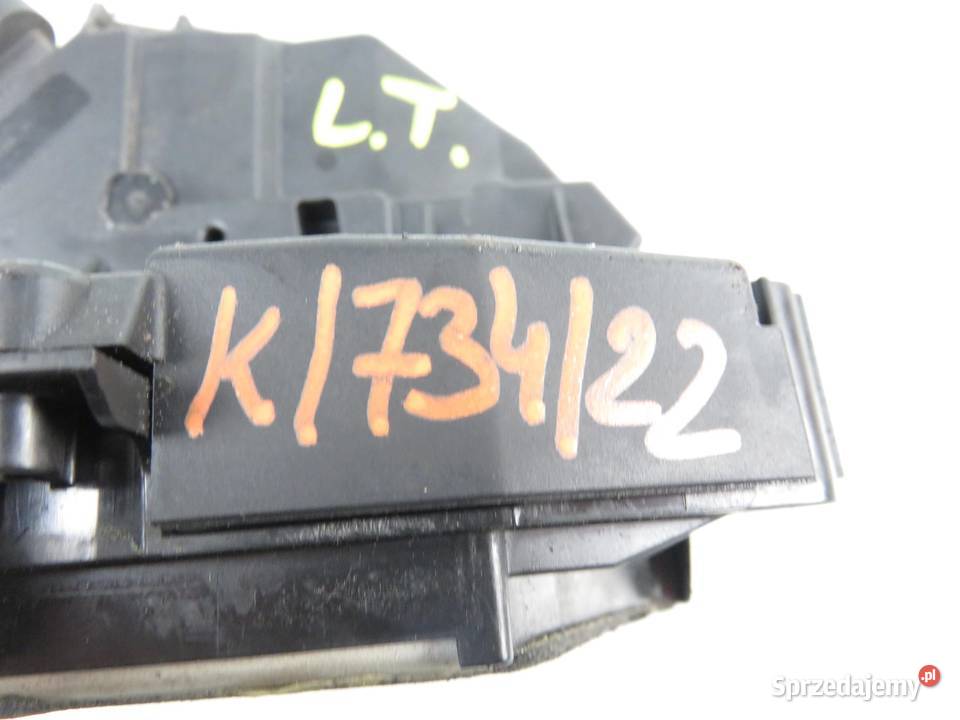 ZAMEK LEWY TYLNY FORD MONDEO V liftback CE Zamki, wkładki i kluczyki