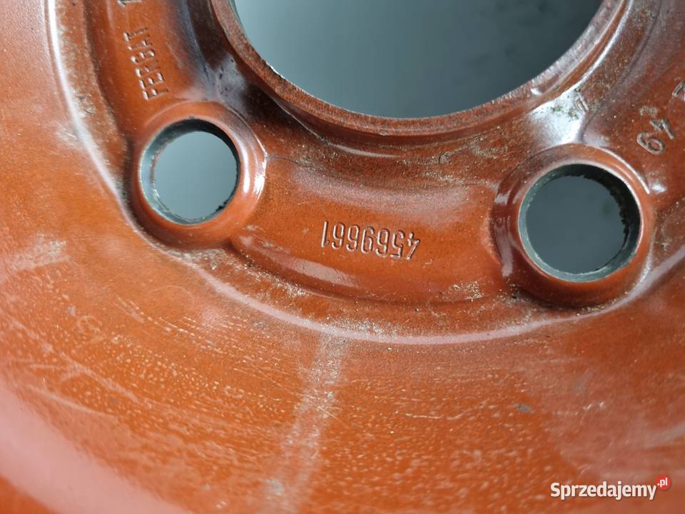 KOŁO DOJAZDOWE dojazdówka Saab 93 95 95 11570 Chełm sprzedam