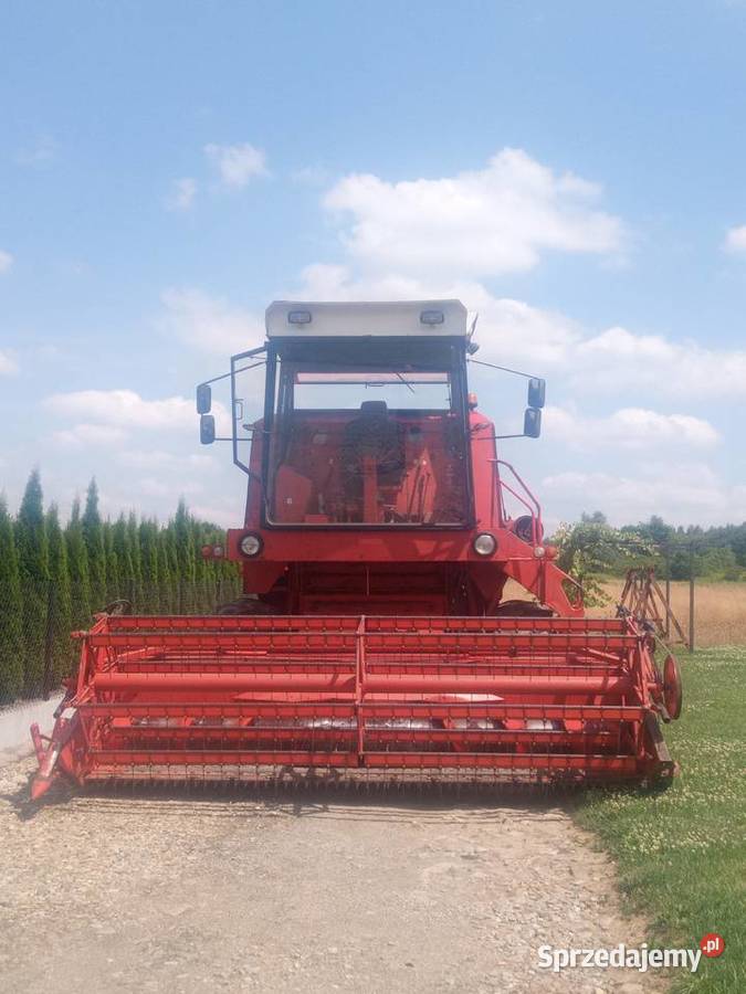 Bizon Super zo56 Kołaczyce