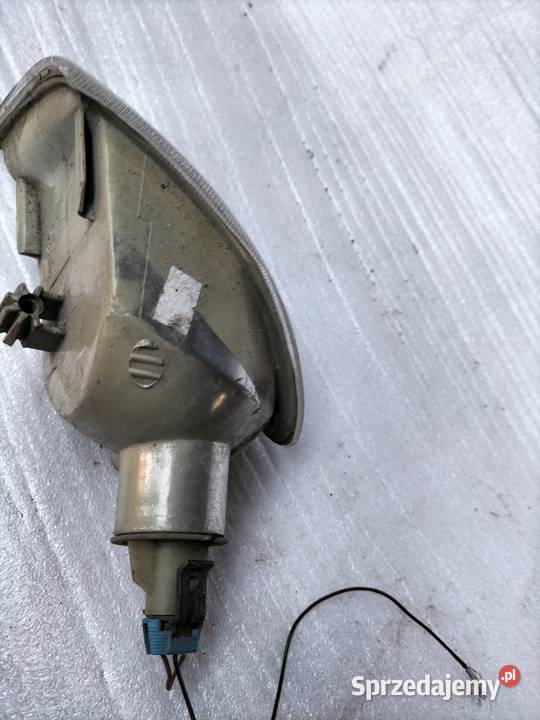 Opel Astra F Kierunkowskaz przedni prawy Kamień-Kolonia