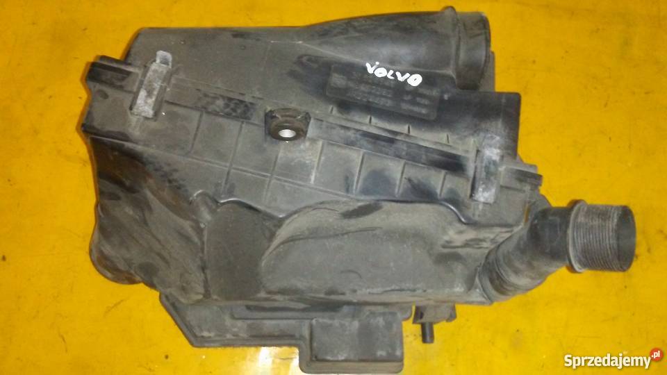 obudowa filtra powietrza Volvo S 40 V 40 1.9 td r.9700