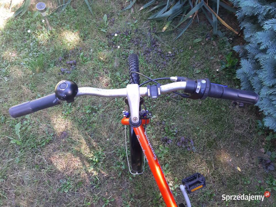 Rower damski 26 Scala Sunshine Głuchołazy sprzedam