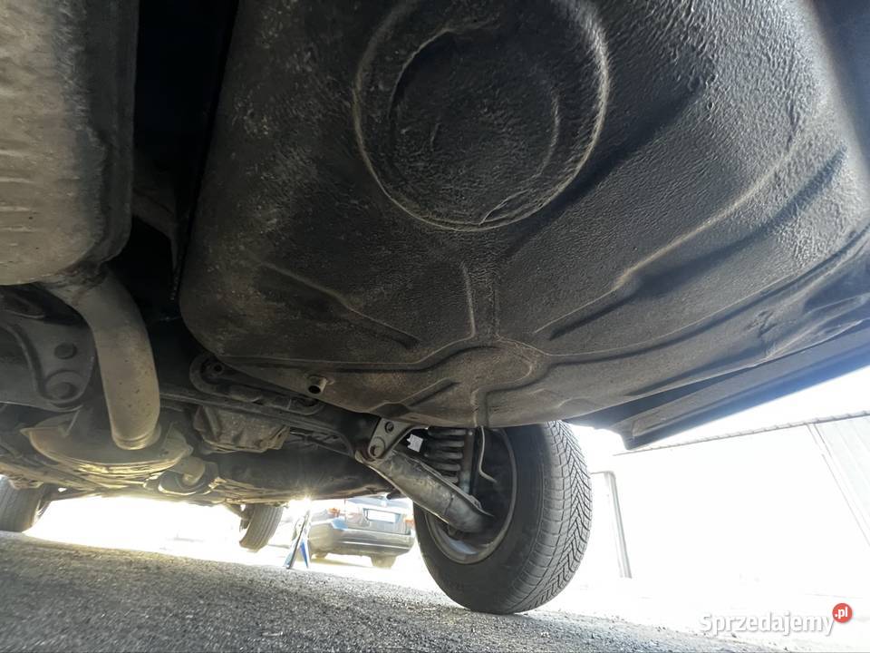 Mercedes w124 300D garażowany Stargard