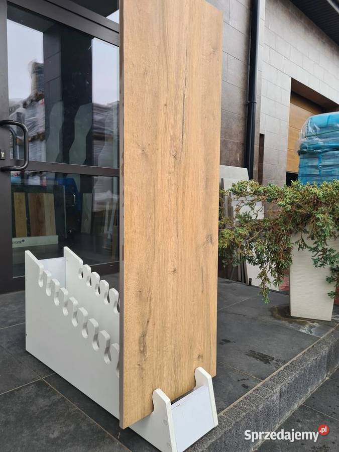 Płyta Tarasowa PEAK WOOD HONEY 40x120x2 Stargres Opoczno