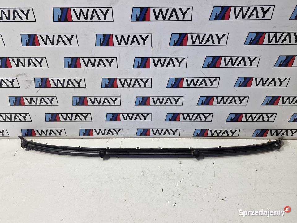 8222610 BMW E46 COUPE CABRIO LISTWA OSŁONA